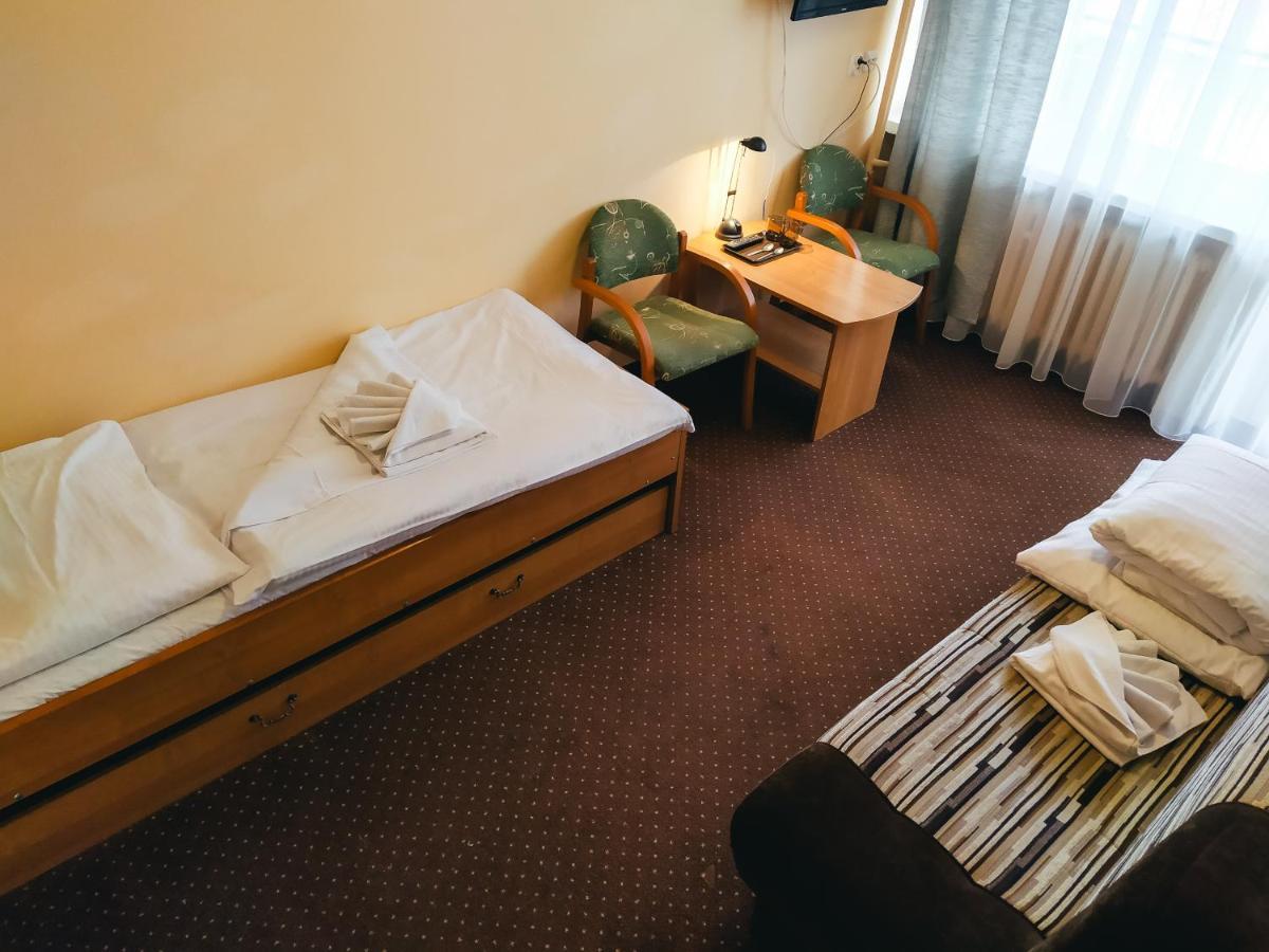 Resort Osrodek Wypoczynkowy Gwarek