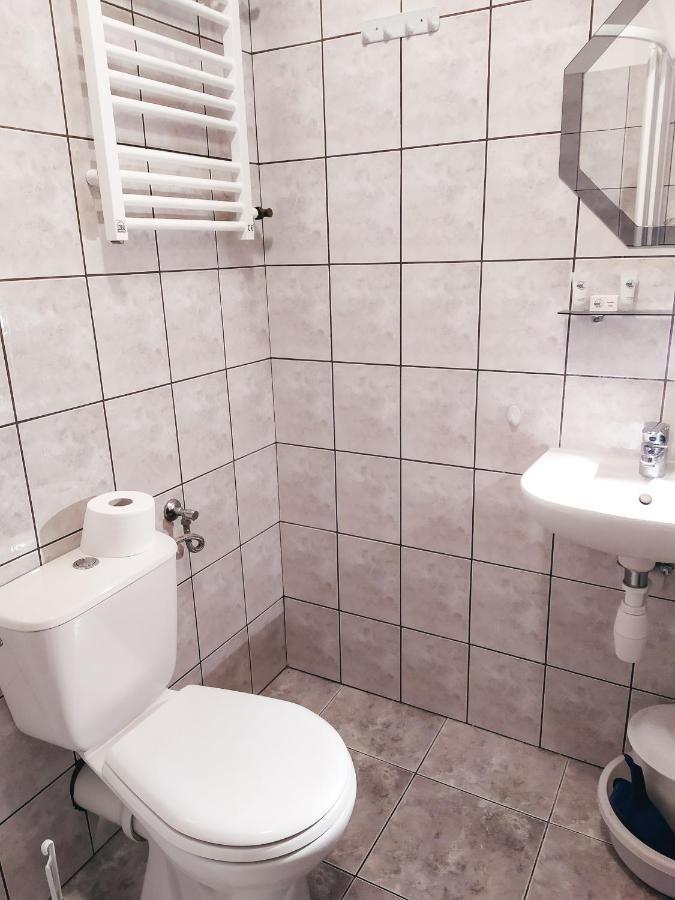 Resort Osrodek Wypoczynkowy Gwarek