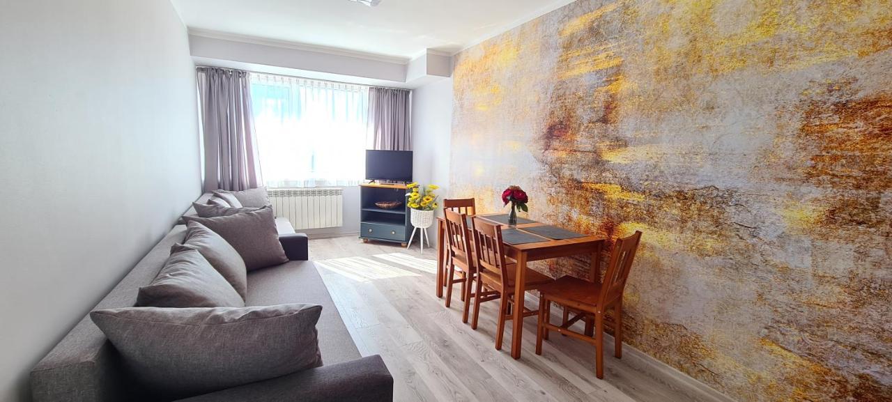 Osrodek Wypoczynkowy Gwarek Resort Ustronie Morskie