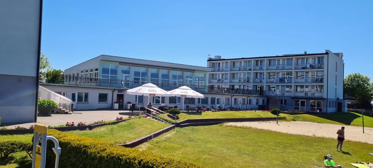 Resort Osrodek Wypoczynkowy Gwarek Ustronie Morskie