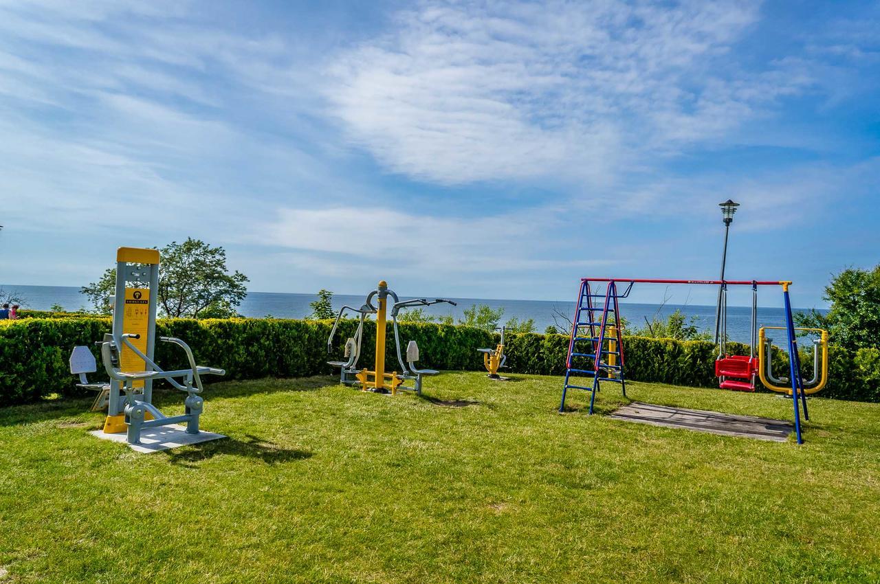 Osrodek Wypoczynkowy Gwarek Resort *