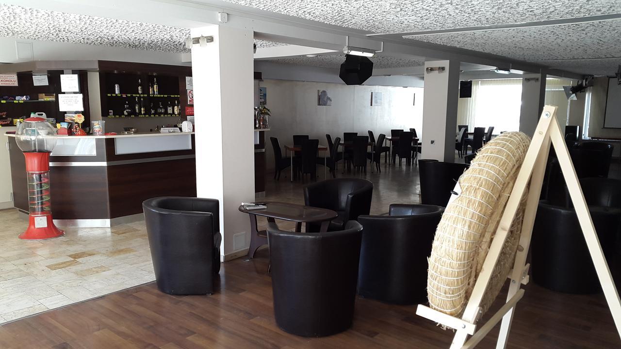 Osrodek Wypoczynkowy Gwarek