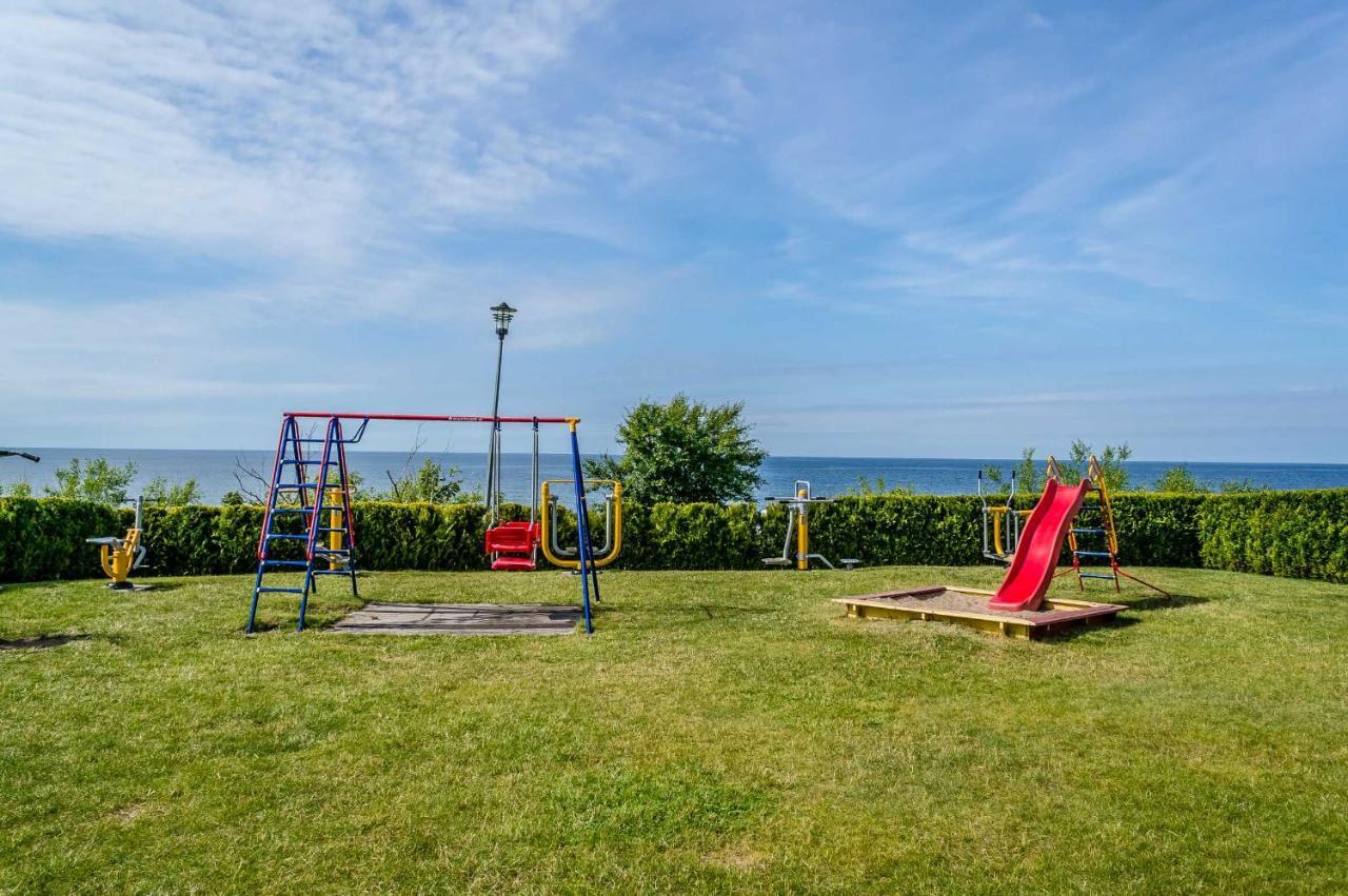 Resort Osrodek Wypoczynkowy Gwarek Ustronie Morskie