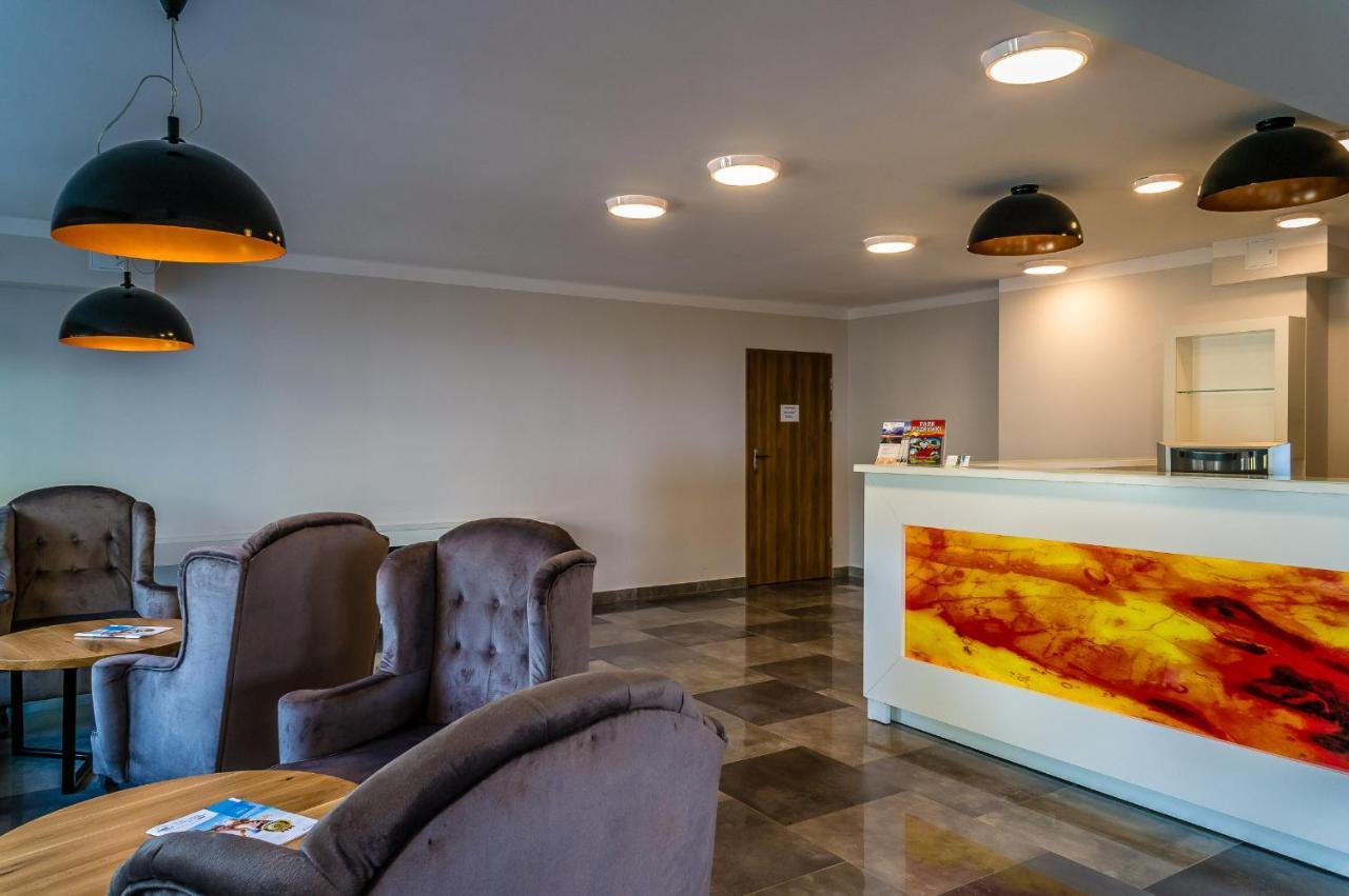 Osrodek Wypoczynkowy Gwarek Resort *